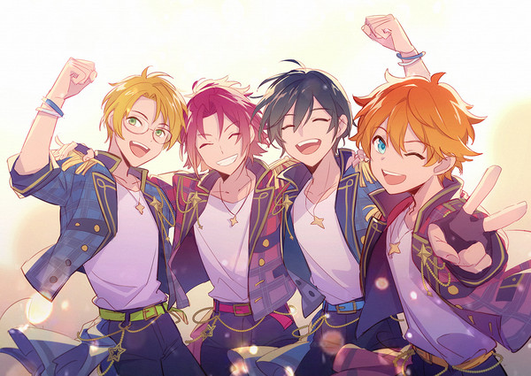 trickstar