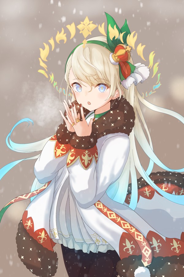 神農α