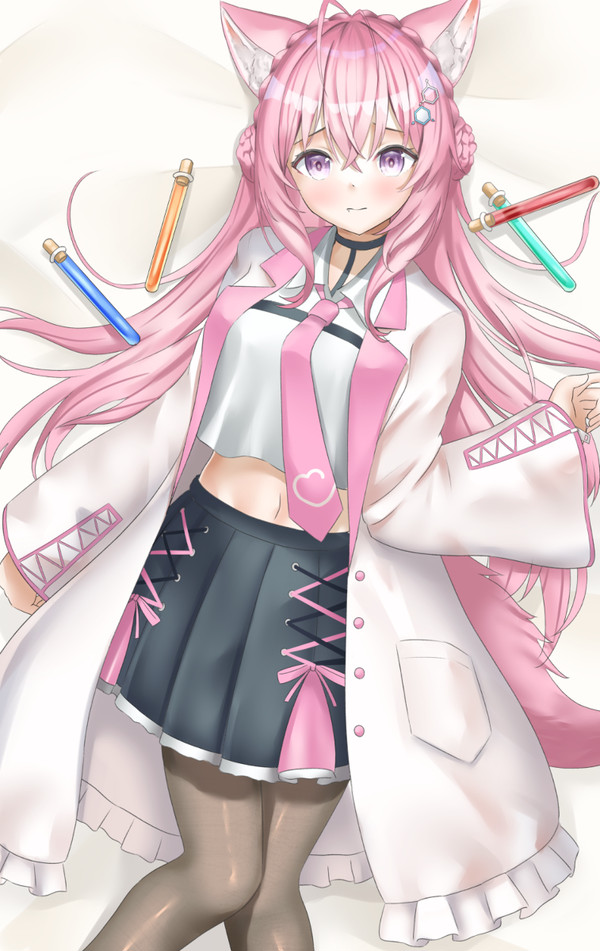 こよちゃん