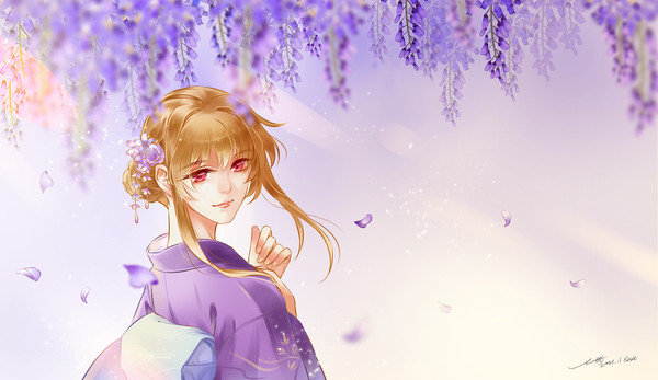 靜留さんお誕生日おめでとうございます 第Ⅱ彈