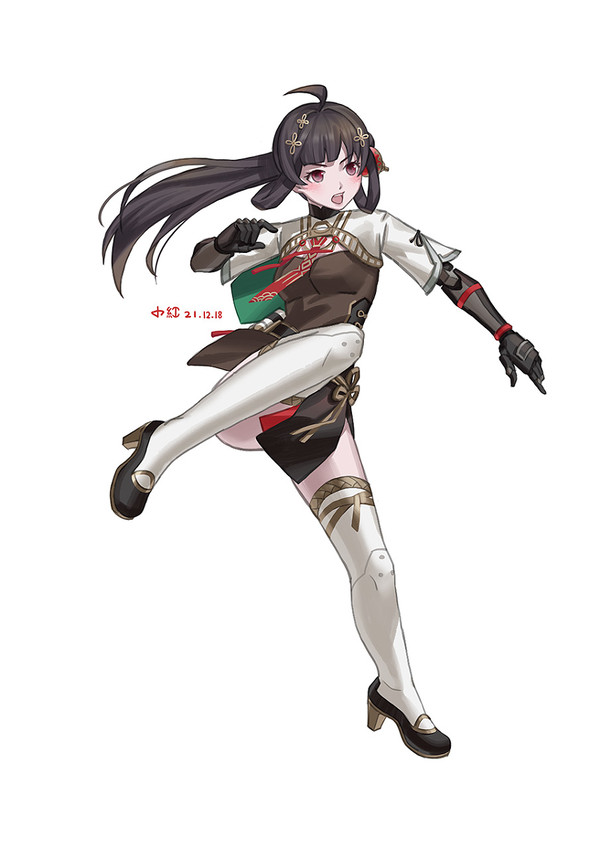 蒲牢踢