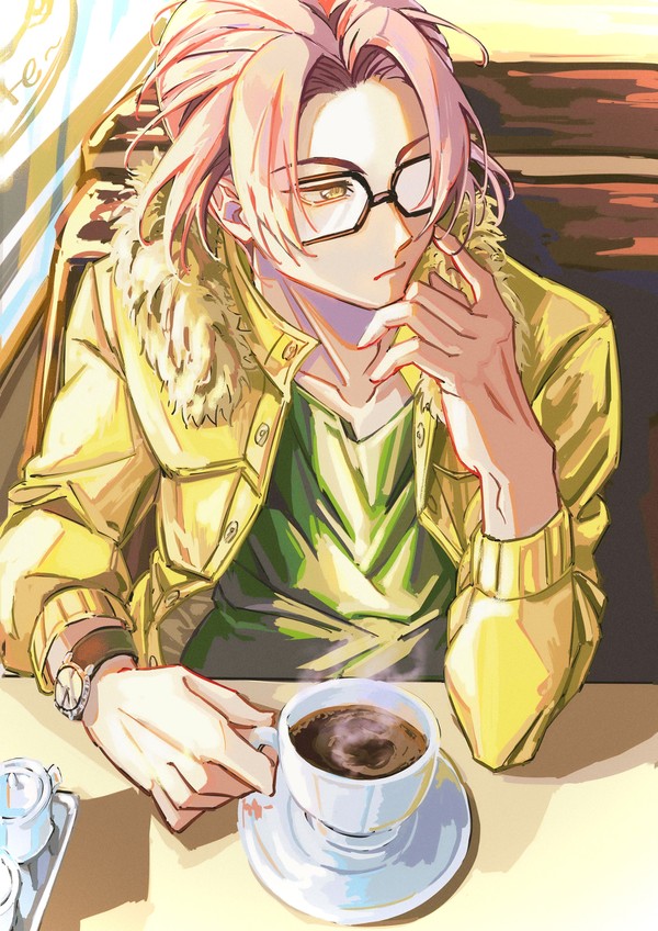 Nanaの話題が出ると気になるね。