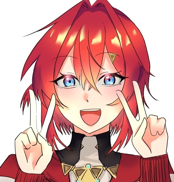 チョキチョキ