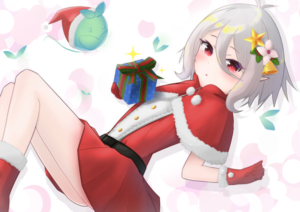 コッコロ・サンタ