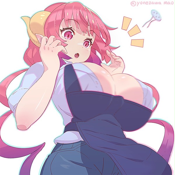 メイドラゴンまとめ