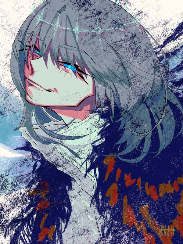 オベロン