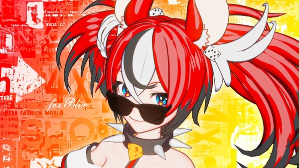ハッコイイ(?)ベーちゃん