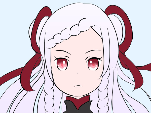 歌姫はもう歌えない。。