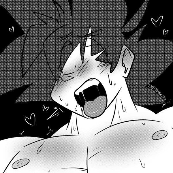 Horny 👀