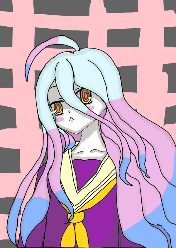 白ちゃん