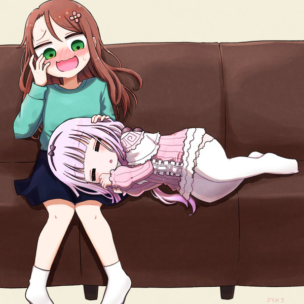 カンリコ