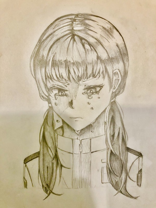 私じゃあの人に勝てないの