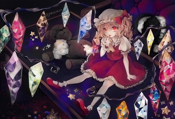 フランちゃん