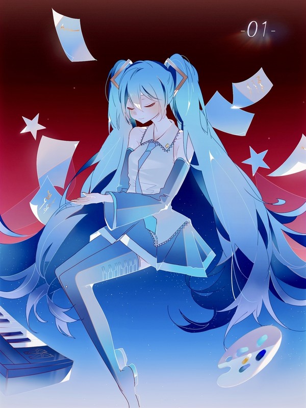 ミク