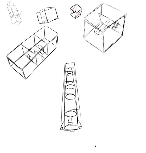 Cube