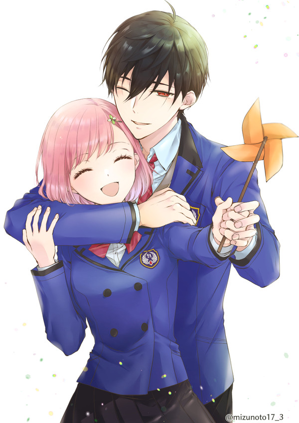 【玲マリ】ときメモGS4ログ
