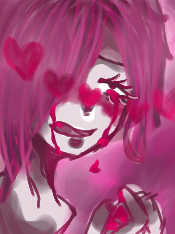 すきすきだいすき♡