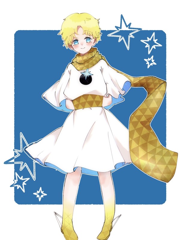 ボイジャーくん