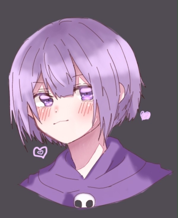 しにがみさん！