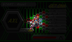 アクセル Aトランスアタック
