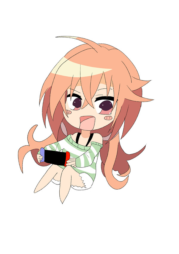 因幡めぐる