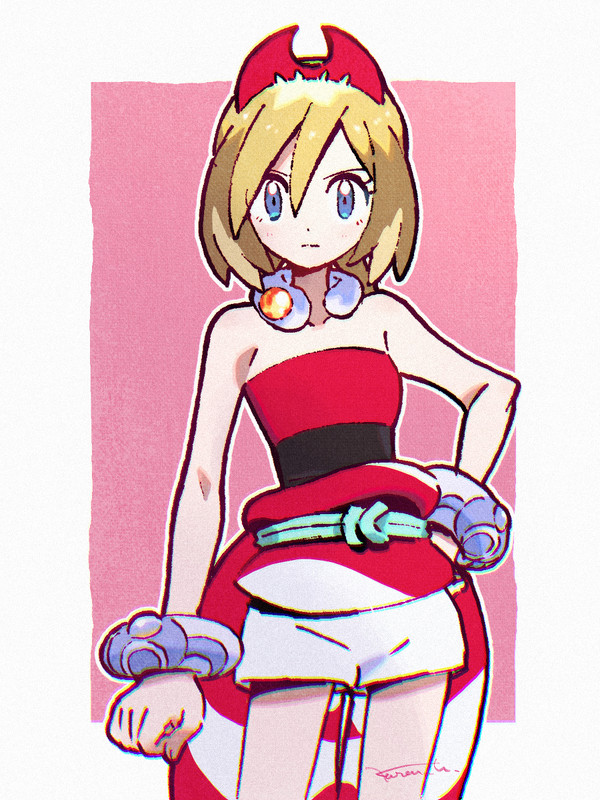 カイ