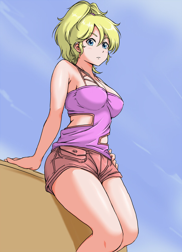 ｴﾙﾁｬﾝ