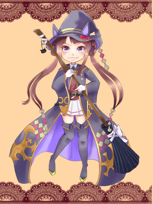 【ウマ娘】スイープトウショウ