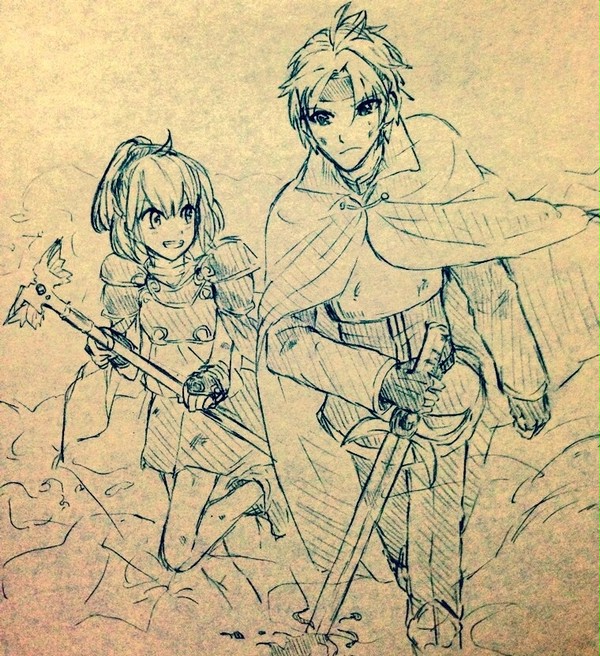 シェアル詰め