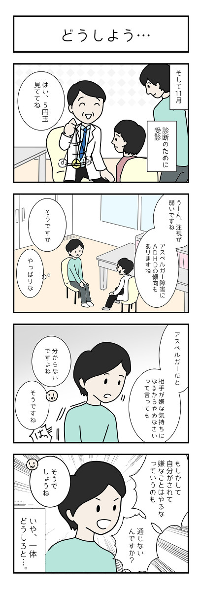 Keyさんの日常と思想 #59