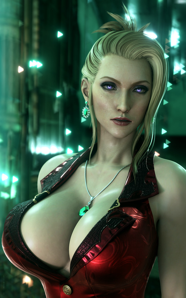 Scarlet