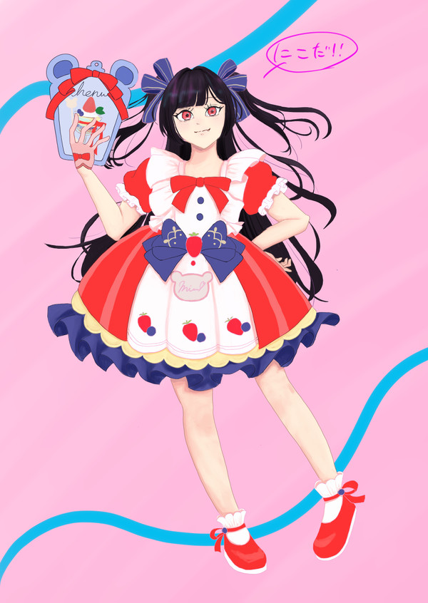 フルーツケーキパティスリー