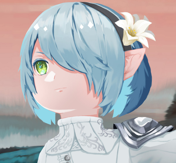 Q版