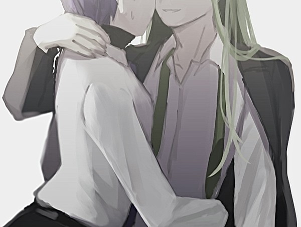 LC/LOR落書きまとめ③