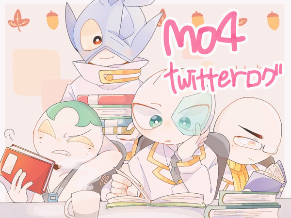 Twitterログ