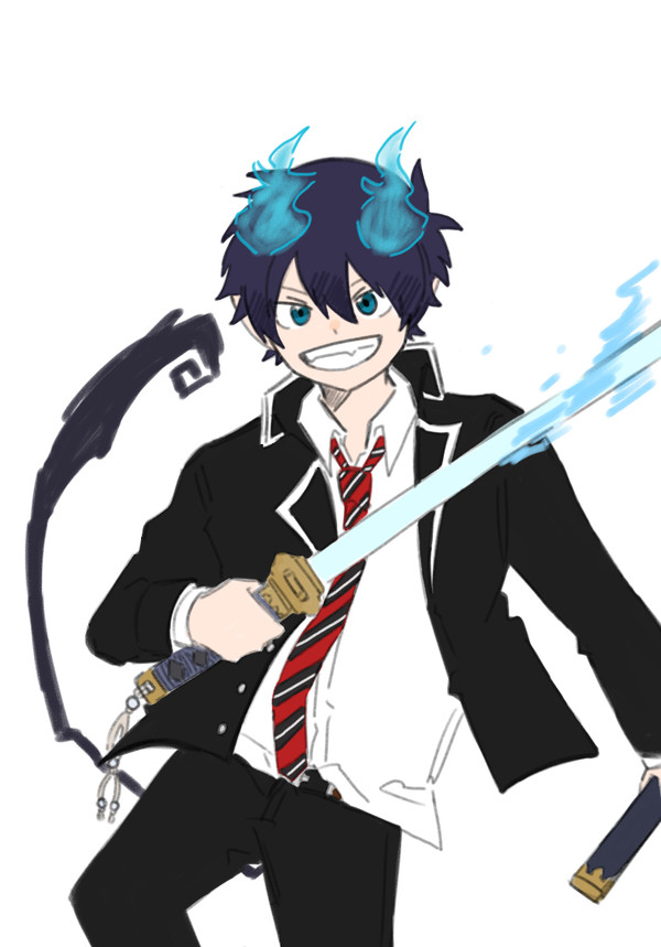 りん！