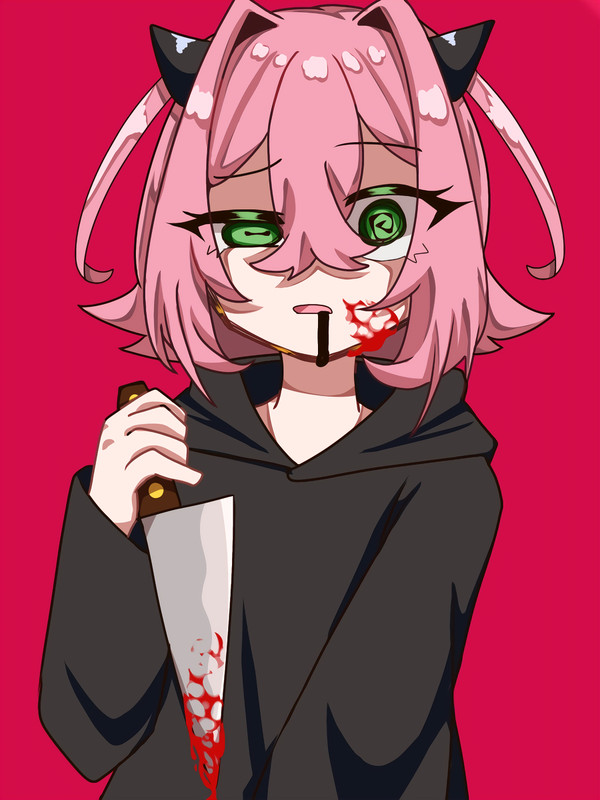 ﾌﾞﾁｷﾞﾚﾀ!
