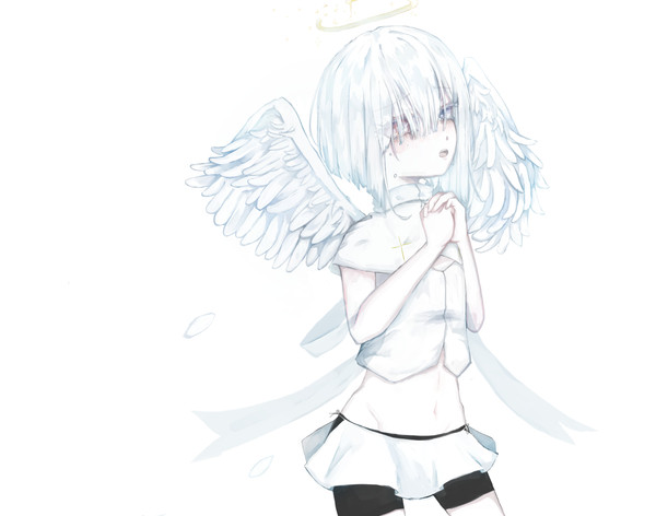 うちの子