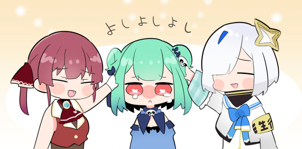 Twitterまとめ