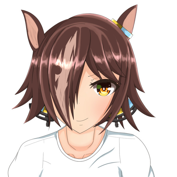 ウオッカ
