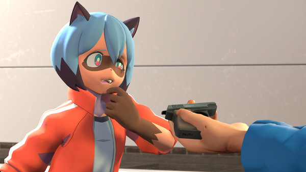 Go, Do a Crime