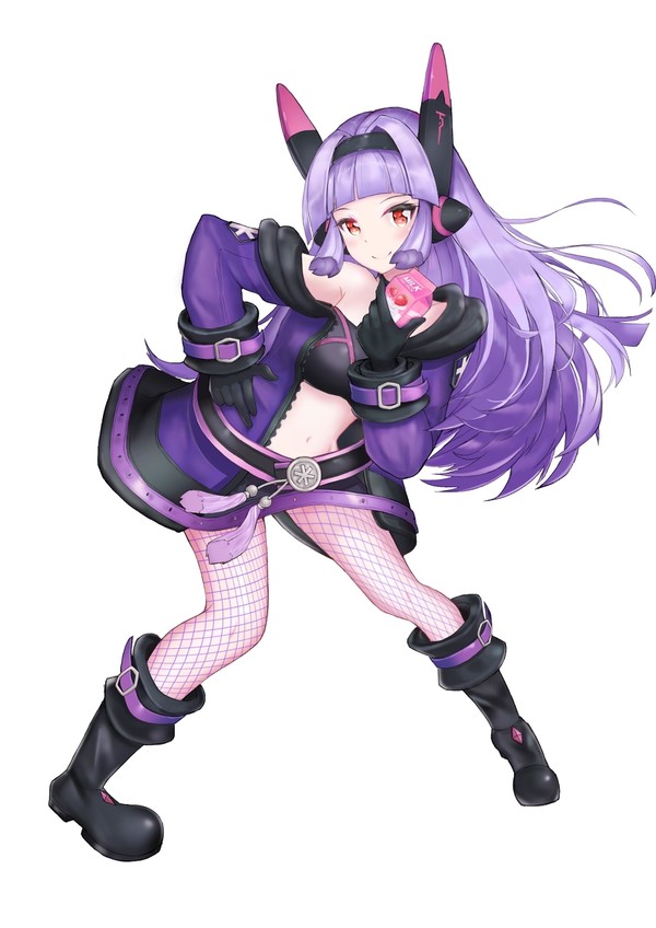 에픽세븐 도도미!!