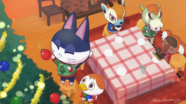 クリスマス