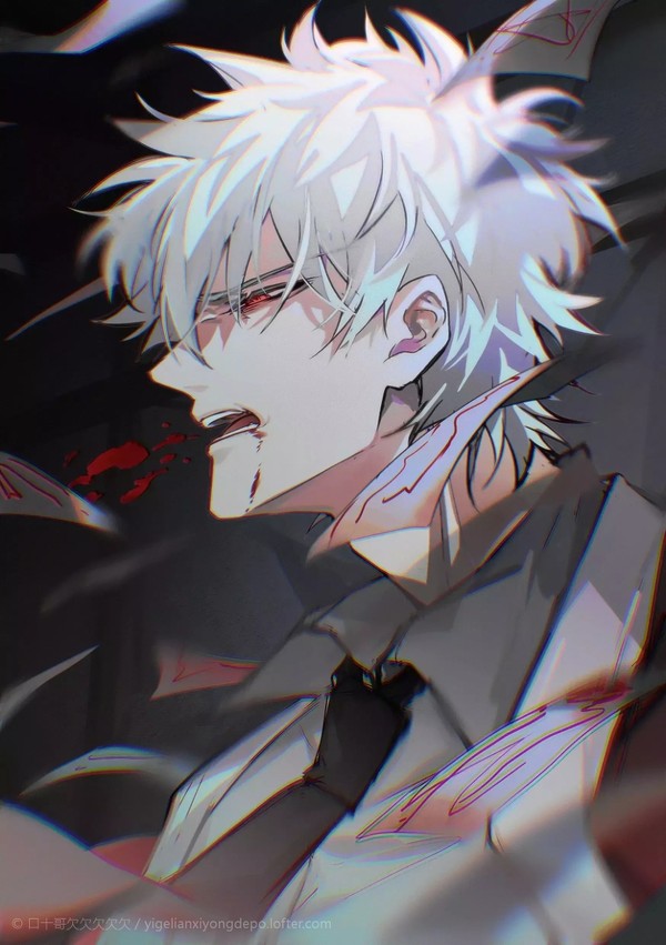 銀右log1