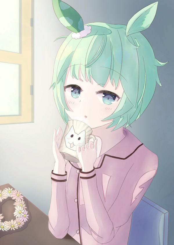早起き