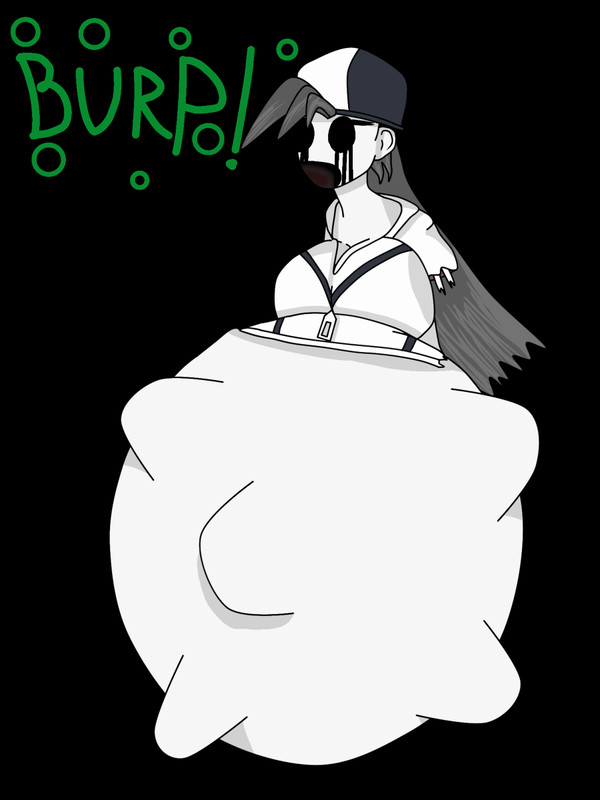 Gold vore