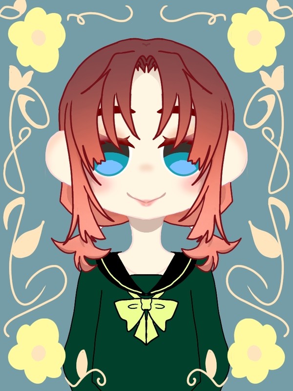 Hello ドッペル