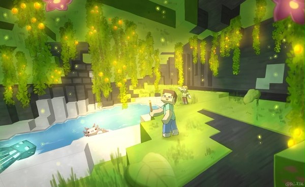 マイクラまとめ4