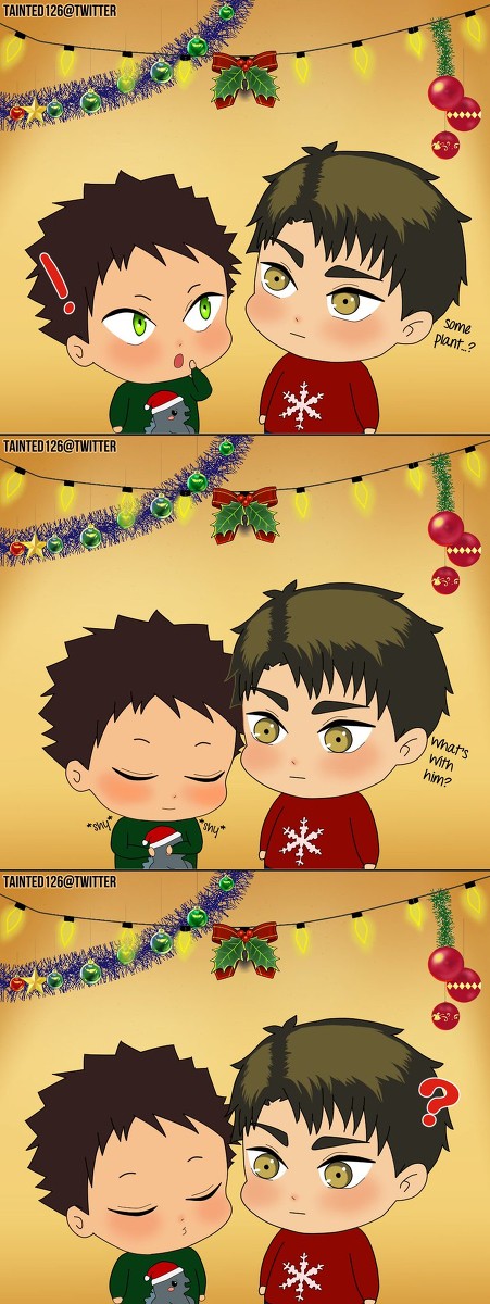 Merry Christmas