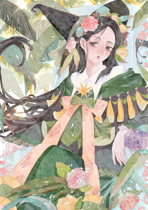 魔女